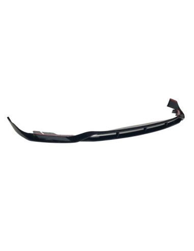 Spoiler Delantero BMW G30 / G31 LCI Negro Brillo