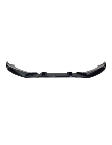 Spoiler Delantero Audi A4 2013-2015 Look RS4 Para TCA0099/TCA4001