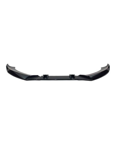 Spoiler Delantero Audi A4 2013-2015 Look RS4 Para TCA0099/TCA4001