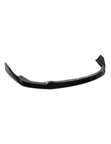 Spoiler Delantero BMW F40 Look M Performance Brillante Negro