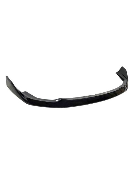 Spoiler Delantero BMW F40 Look M Performance Brillante Negro