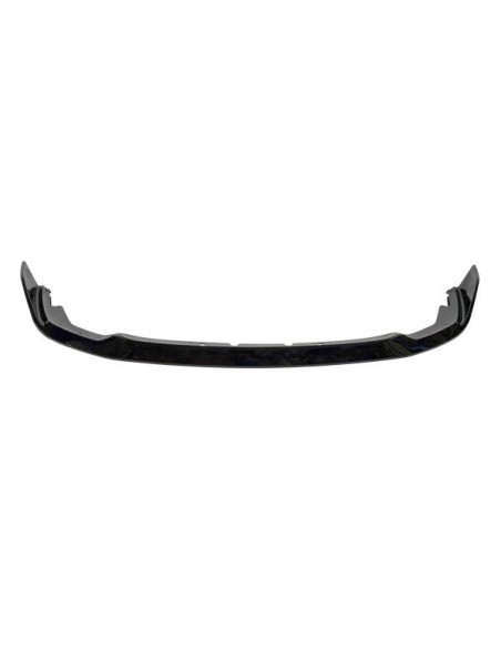 Spoiler Delantero BMW F40 Look M Performance Brillante Negro