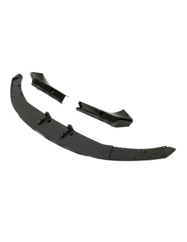 Spoiler Delantero BMW F22 / F23 2013 look M PERFORMANCE ABS