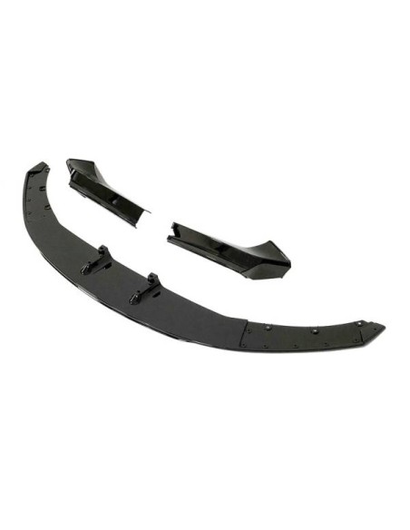 Spoiler Delantero BMW F22 / F23 2013 look M PERFORMANCE ABS