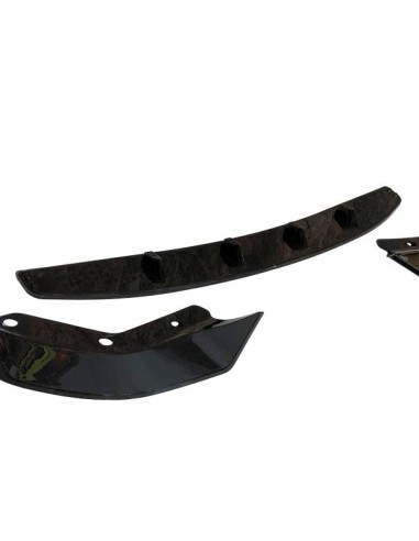 Spoiler Delantero BMW G20 / G21 Look Competition Glossy Black