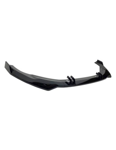 Spoiler Delantero Audi A4 2020+ look RS4 Para TCA0257