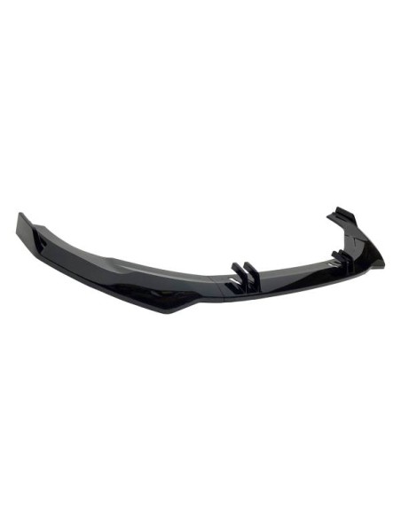 Spoiler Delantero Audi A4 2020+ look RS4 Para TCA0257