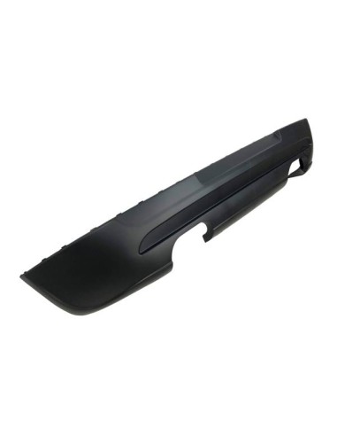 Spoiler Trasero Volkswagen Golf 5 R32  2 Salidas ABS