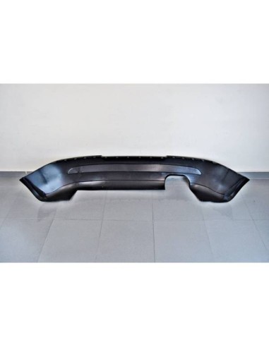 Spoiler Trasero Volkswagen Golf 5 R32 ABS 1 Salida