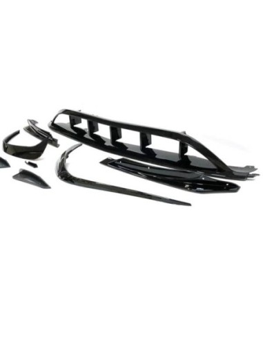 Spoiler Delantero BMW F30 / F31 Look...