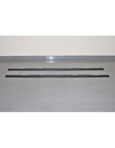 Difusor Taloneras Ford Focus 05-11 ST ABS