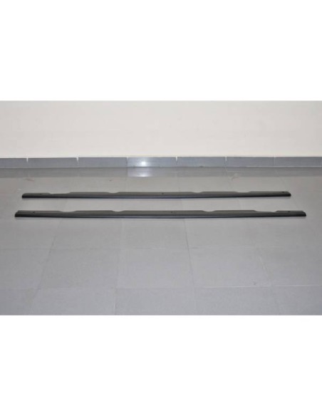 Difusor Taloneras Ford Focus 05-11 ST ABS