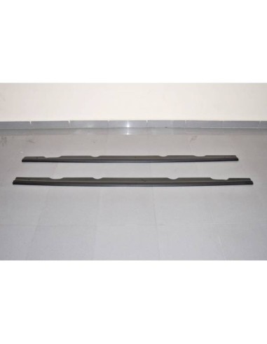 Difusor Taloneras Ford Focus 05-11 ST ABS