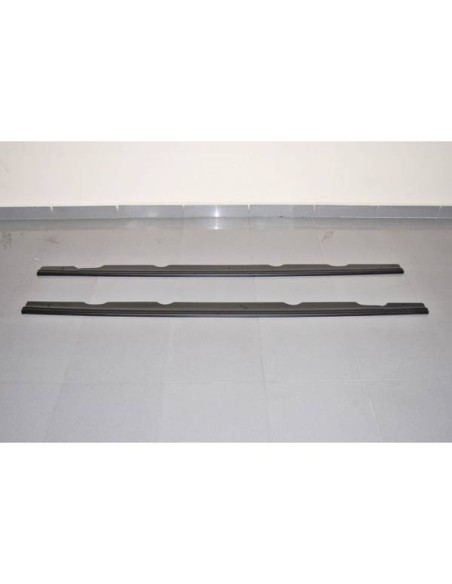 Difusor Taloneras Ford Focus 05-11 ST ABS