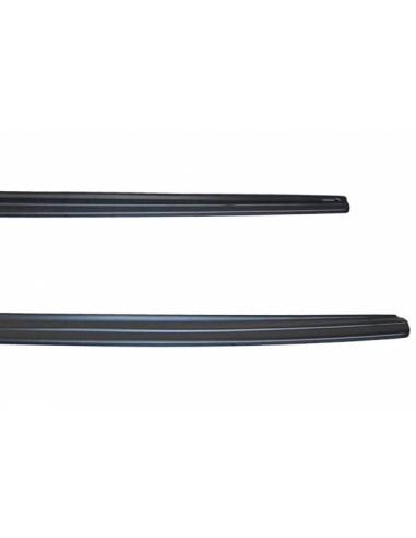 Difusor Taloneras Audi 8Va Sportback RS3/Sline/S3 ABS