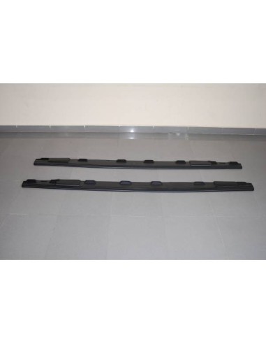 Difusor Taloneras Audi A5 F5 Coupe 2007 S-Line