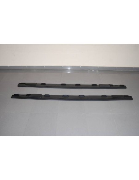 Difusor Taloneras Audi A5 F5 Coupe 2007 S-Line