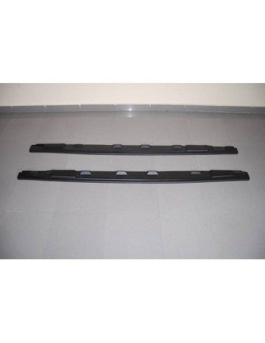 Difusor Taloneras Audi A5 F5 Coupe 2007 S-Line