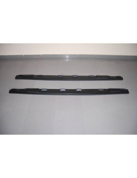 Difusor Taloneras Audi A5 F5 Coupe 2007 S-Line