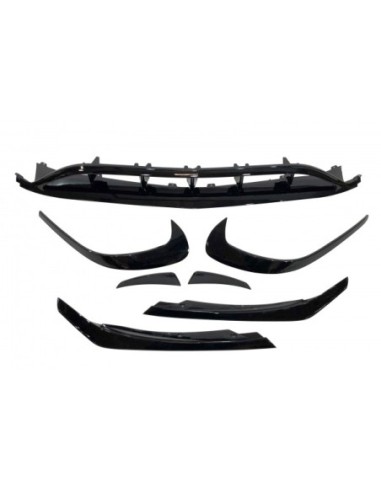 Spoiler Delantero Audi A7 look S-Line...