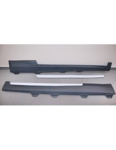 Taloneras Volkswagen Scirocco R 2008-2017