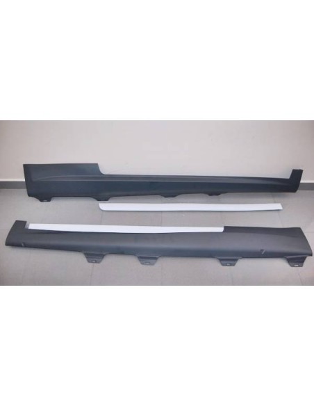 Taloneras Volkswagen Scirocco R 2008-2017