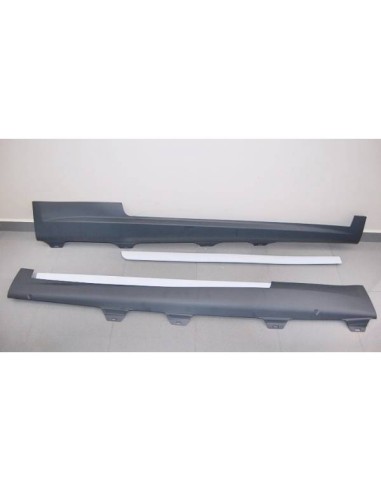 Taloneras Volkswagen Scirocco R 2008-2017