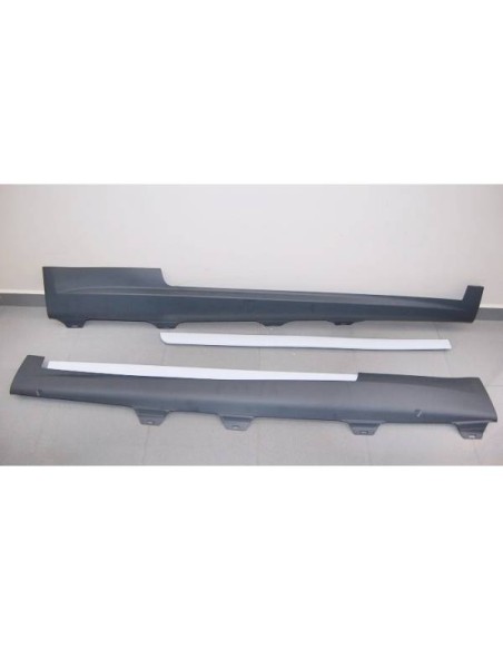 Taloneras Volkswagen Scirocco R 2008-2017