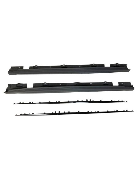 Taloneras Mercedes W177  / V177 Look A35