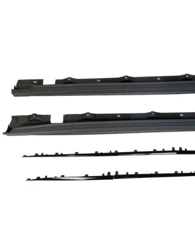 Taloneras Mercedes W177  / V177 Look A35