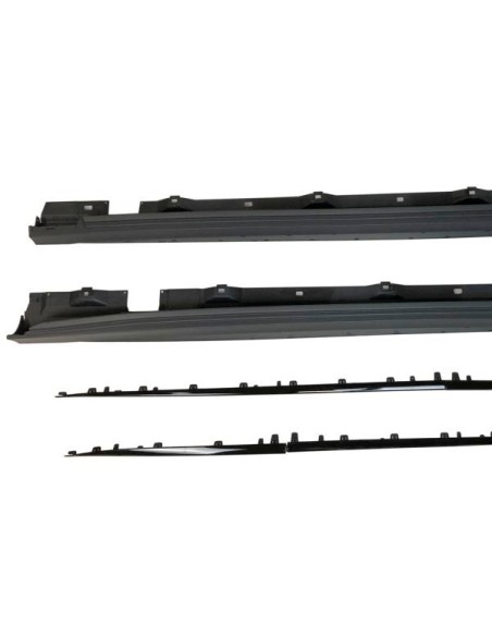 Taloneras Mercedes W177  / V177 Look A35