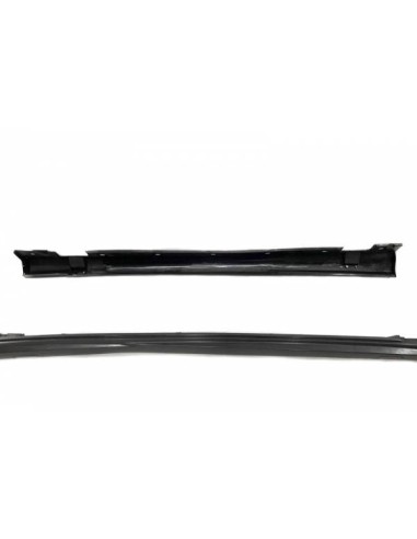 Taloneras Mercedes W212 2010-2013 Look AMG