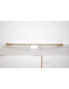 Difusor Trasero BMW F80 /... 2