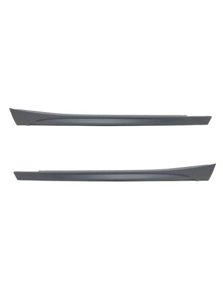 Taloneras BMW F20 5P 12-18 Look M Performance