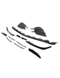 Spoiler Delantero Audi A7... 2