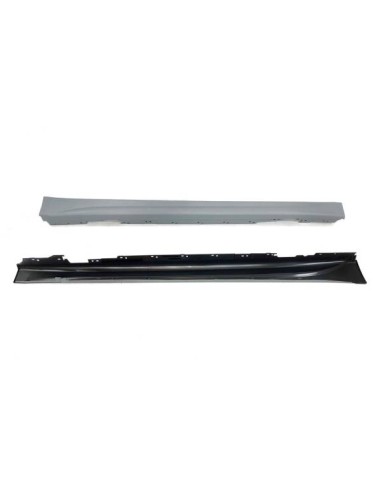 Taloneras BMW F30 / F31 Look M3 ABS