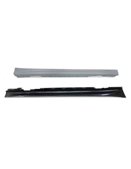 Taloneras BMW F30 / F31 Look M3 ABS