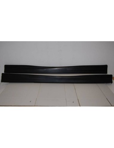 Taloneras Opel Astra G Plastico