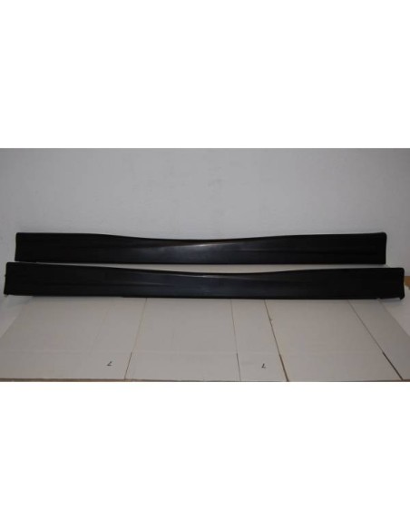 Taloneras Opel Astra G Plastico