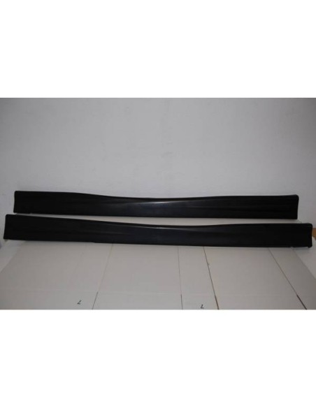 Taloneras Opel Astra G Plastico