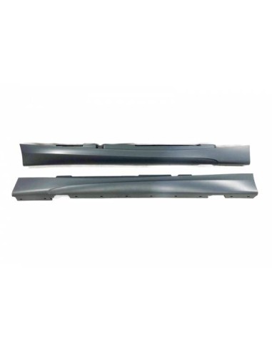 Taloneras BMW E87 5P Look M-Tech 05-11