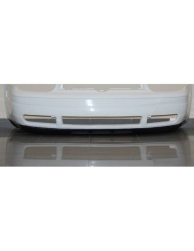 Spoiler Delantero Audi A6 2016-2018...