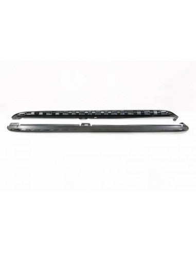 Taloneras Volkswagen Golf 6 Look GTI