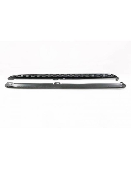 Taloneras Volkswagen Golf 6 Look GTI