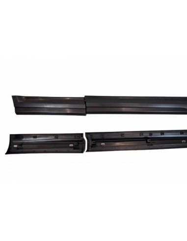 Taloneras Range Rover Sport  L494 2013-2017 Look SVR