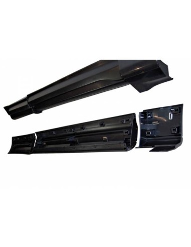 Taloneras Range Rover Sport  L494 2013-2017 Look SVR