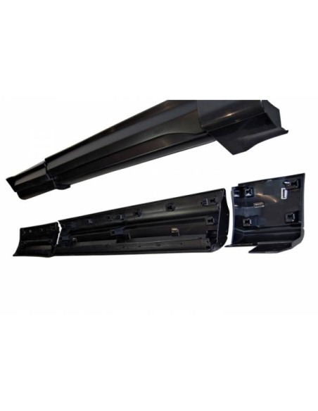 Taloneras Range Rover Sport  L494 2013-2017 Look SVR