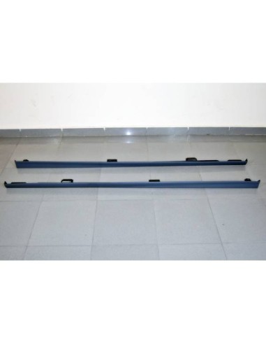 Taloneras Volkswagen Golf 7 / 7.5 3/5P Look R