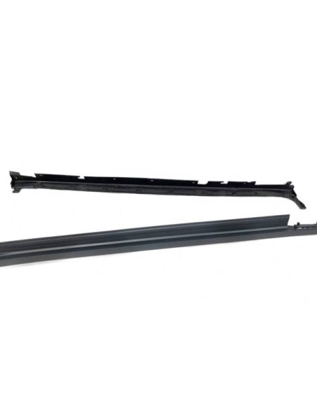 Taloneras BMW X3 G01 2018-2020 Look X3M