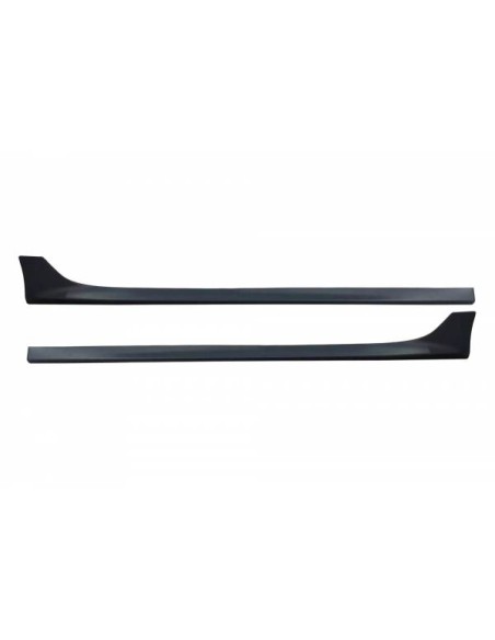 Taloneras Audi A7 2013-2019 Look RS7 ABS